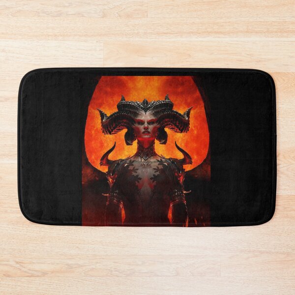 Item preview, diablo iv designed and sold by ynsbt17.
