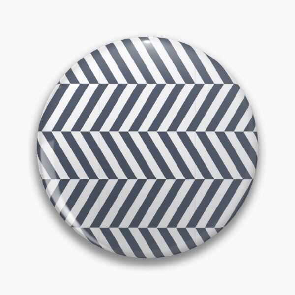 Item preview, White And Slate Herringbone Pattern designed and sold by pattern-archive.