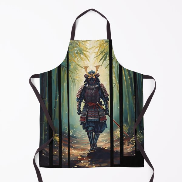 Item preview, Neon Samurai 4 designed and sold by Neon G.