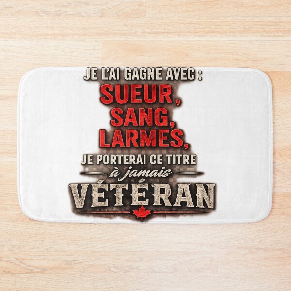 Item preview, Veteran Title designed and sold by Rmoris7.