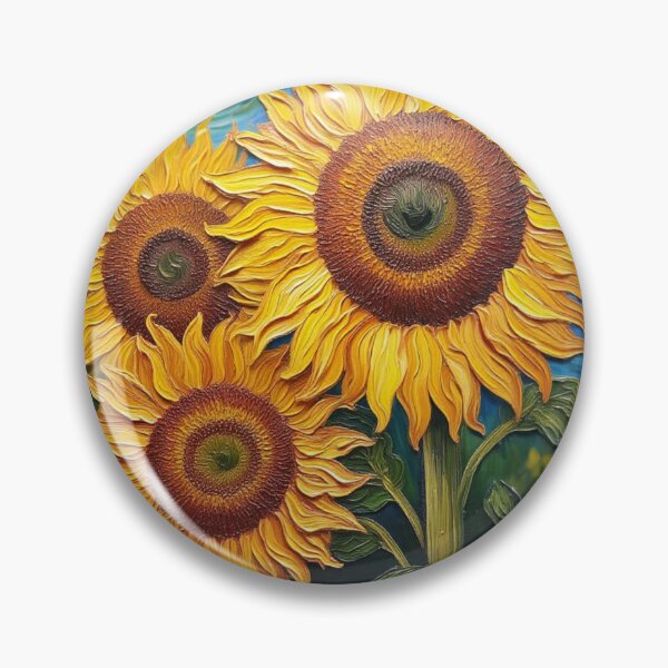 Item preview, Sunflowers designed and sold by sid1802.