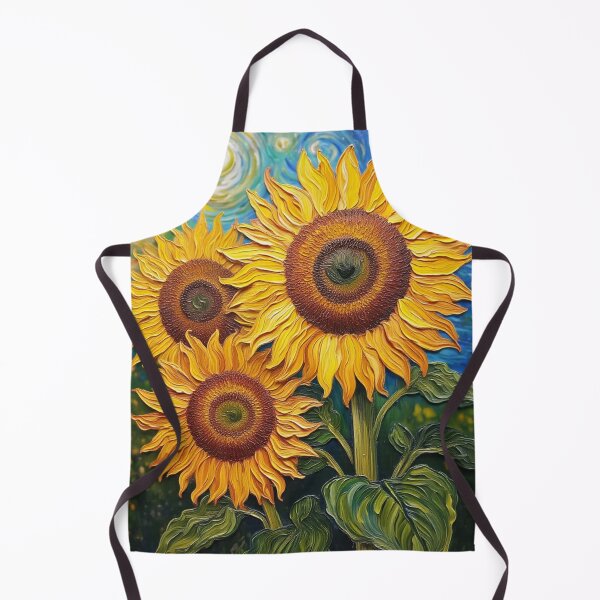 Item preview, Sunflowers designed and sold by sid1802.