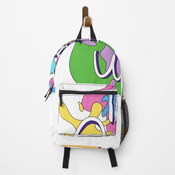 Item preview, The Amazing Wow designed and sold by Felizabeth's Art.