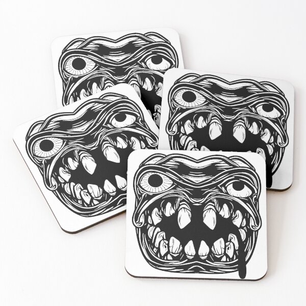 Item preview, stress - White Fill designed and sold by ilawful.