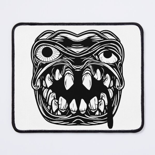Item preview, stress - White Fill designed and sold by ilawful.