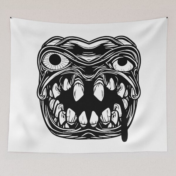 Item preview, stress - White Fill designed and sold by ilawful.