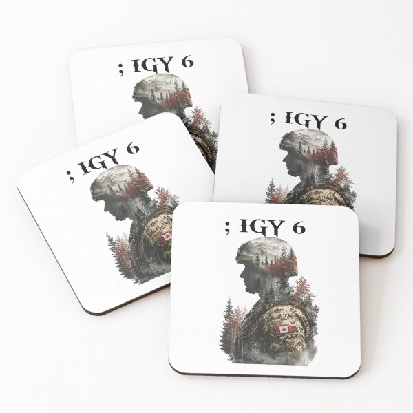 Item preview, IGY 6 designed and sold by Rmoris7.