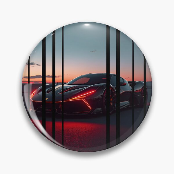 Item preview, Ferrar SF90 Stradale Inspired Hyper cars. Future of Power 16 designed and sold by Neon G.