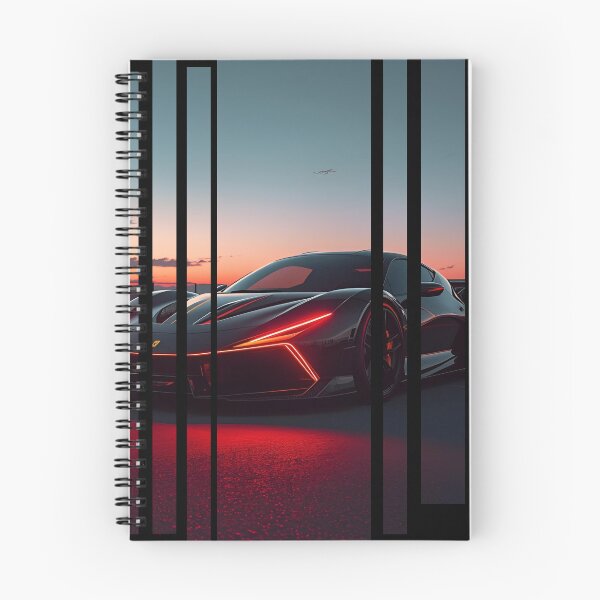 Item preview, Ferrar SF90 Stradale Inspired Hyper cars. Future of Power 16 designed and sold by Neon G.