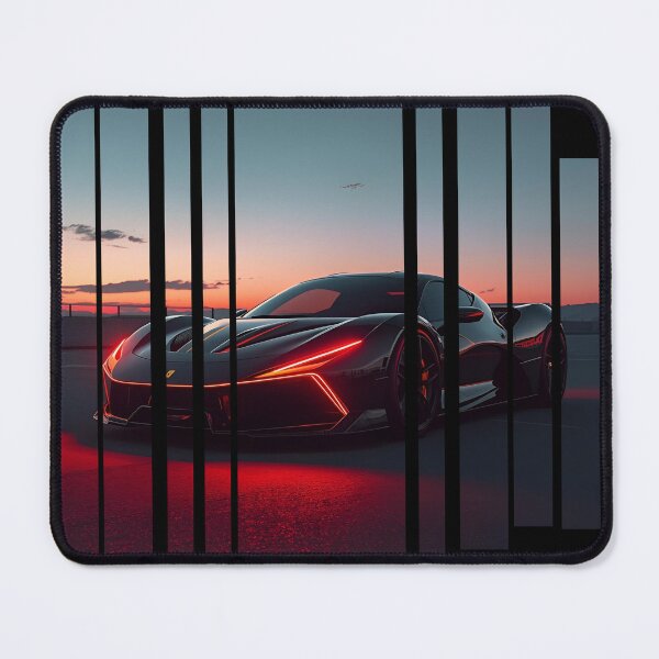Item preview, Ferrar SF90 Stradale Inspired Hyper cars. Future of Power 16 designed and sold by Neon G.