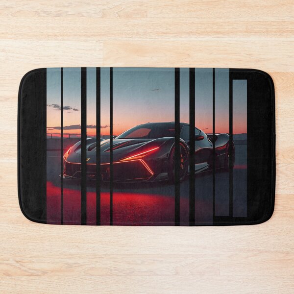 Item preview, Ferrar SF90 Stradale Inspired Hyper cars. Future of Power 16 designed and sold by Neon G.