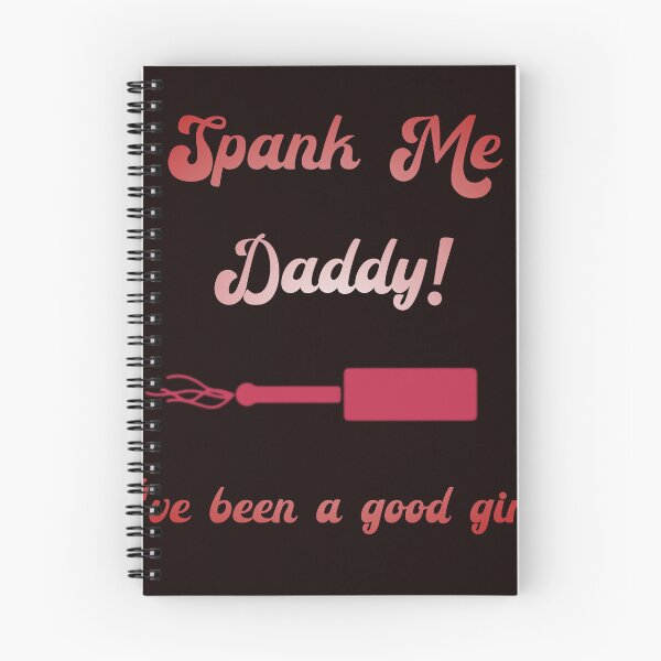 Item preview, Spank Me Daddy designed and sold by Pineapple Life.