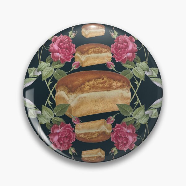 Item preview, Give us bread but give us roses designed and sold by yesIsaid.design.