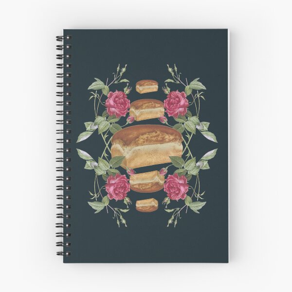 Item preview, Give us bread but give us roses designed and sold by yesIsaid.design.