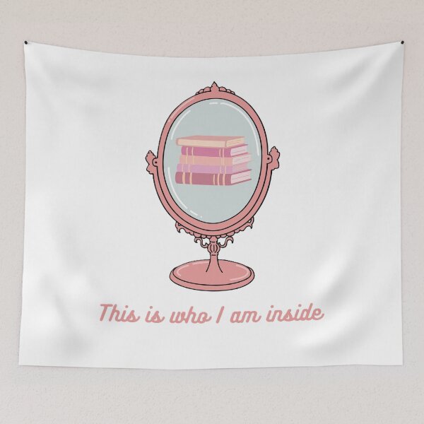 Item preview, This is who I am inside designed and sold by creativityisfun.