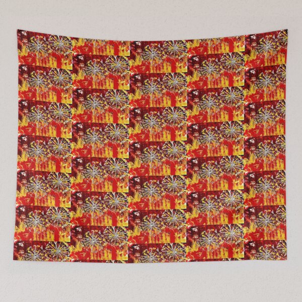 Item preview, Carnival  designed and sold by tamithaleanne.