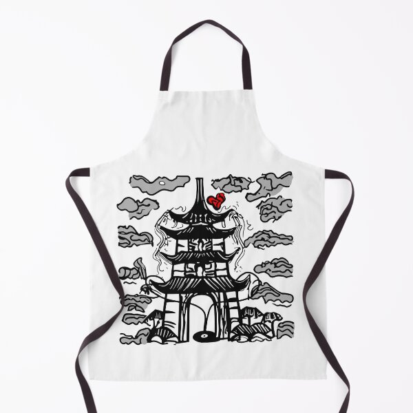 Item preview, temple of sound designed and sold by ilawful.