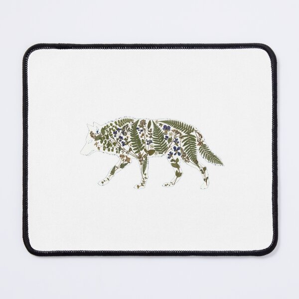 Item preview, Wolf Botanical designed and sold by marktloewe.