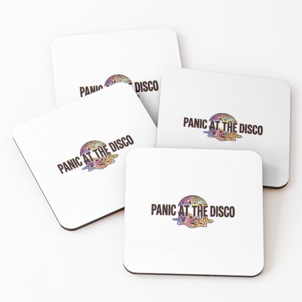 Item preview, Panic At The Disco designed and sold by marktloewe.