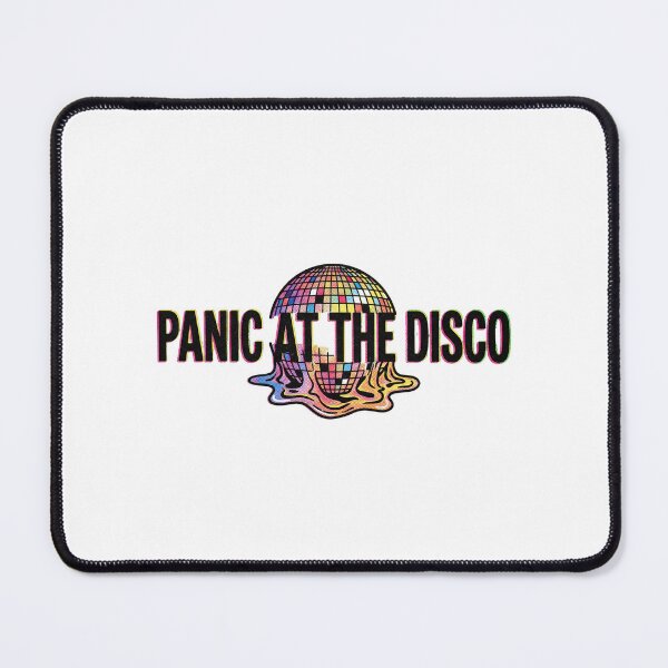 Item preview, Panic At The Disco designed and sold by marktloewe.