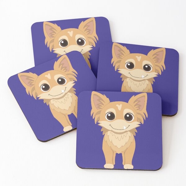 Item preview, Simple Kawaii Style Dog Design designed and sold by JessicaMarinez.