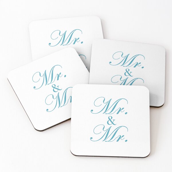 Item preview, Mr. and Mr. designed and sold by Designs by Izzie.