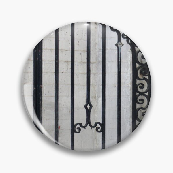 Item preview, Gallery Building Gates designed and sold by Cynthia48.