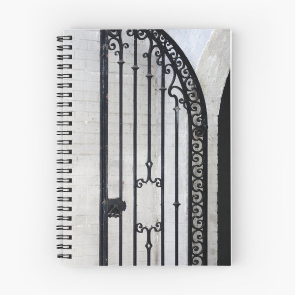 Item preview, Gallery Building Gates designed and sold by Cynthia48.