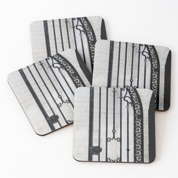 Item preview, Gallery Building Gates designed and sold by Cynthia48.
