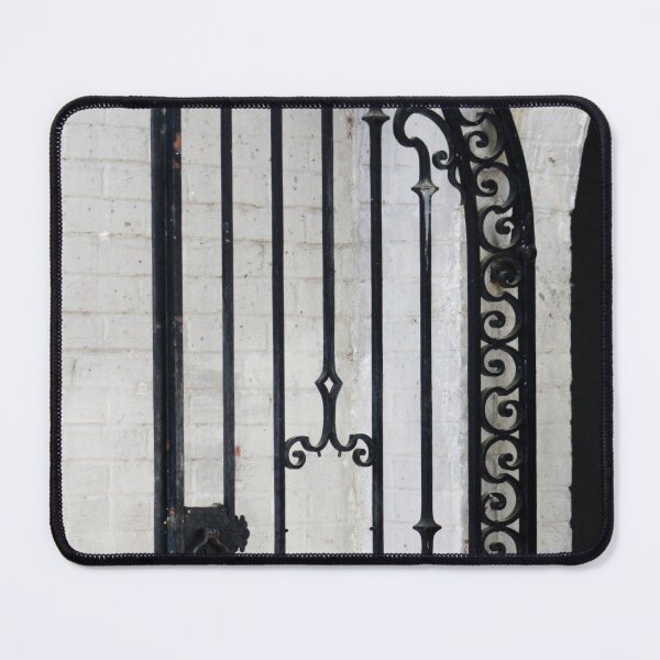 Item preview, Gallery Building Gates designed and sold by Cynthia48.