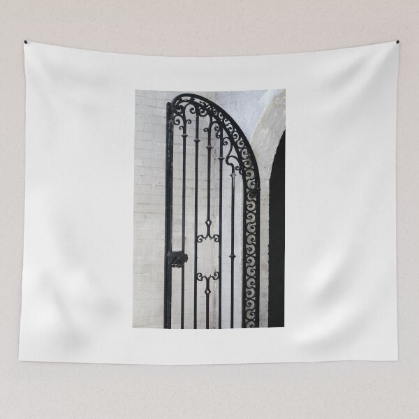Item preview, Gallery Building Gates designed and sold by Cynthia48.