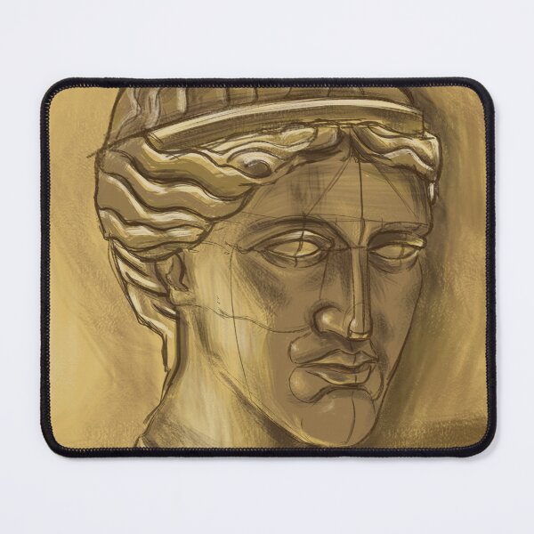 Item preview, Greek Statue designed and sold by Dynamight-01.