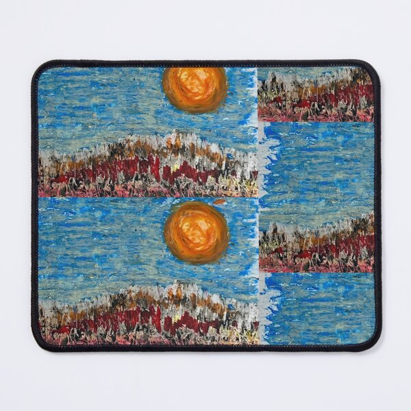 Item preview, Mid Day designed and sold by tamithaleanne.