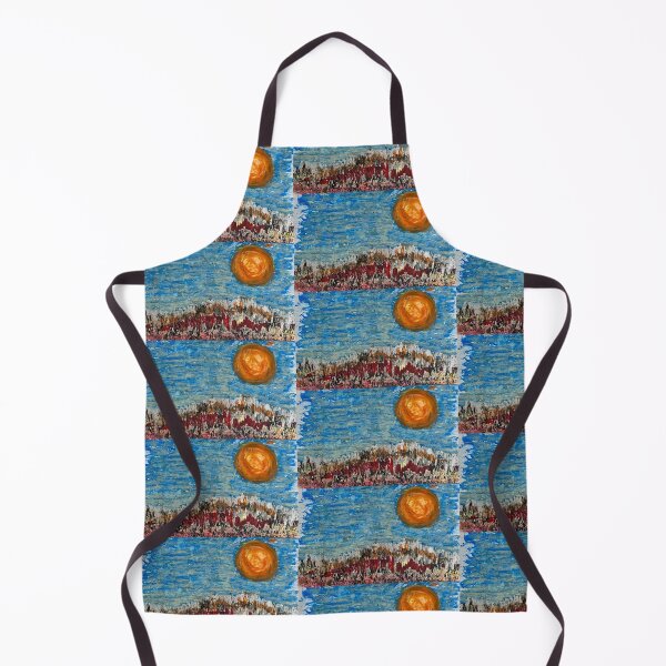 Item preview, Mid Day designed and sold by tamithaleanne.