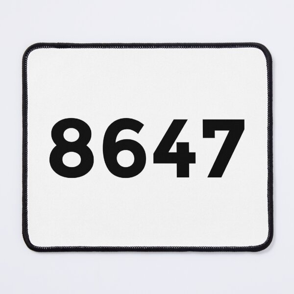 Item preview, 8647 Subtle | Anti Trump designed and sold by ironicmuscle.