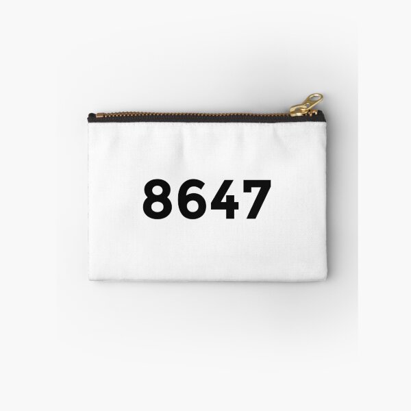 Item preview, 8647 Subtle | Anti Trump designed and sold by ironicmuscle.