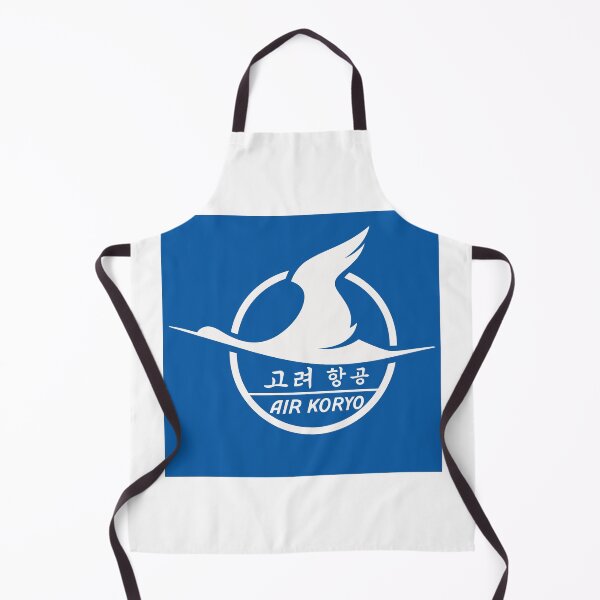 Item preview, Air Koryo 1993 Logo from North Korea Airline designed and sold by RetroAviation.