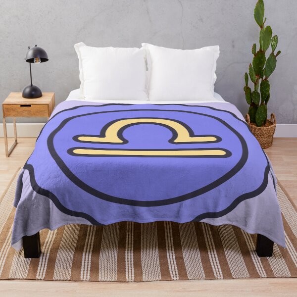 Item preview, Libra Zodiac Sign | Astrology Libra Birthday Icon designed and sold by trendieprints.