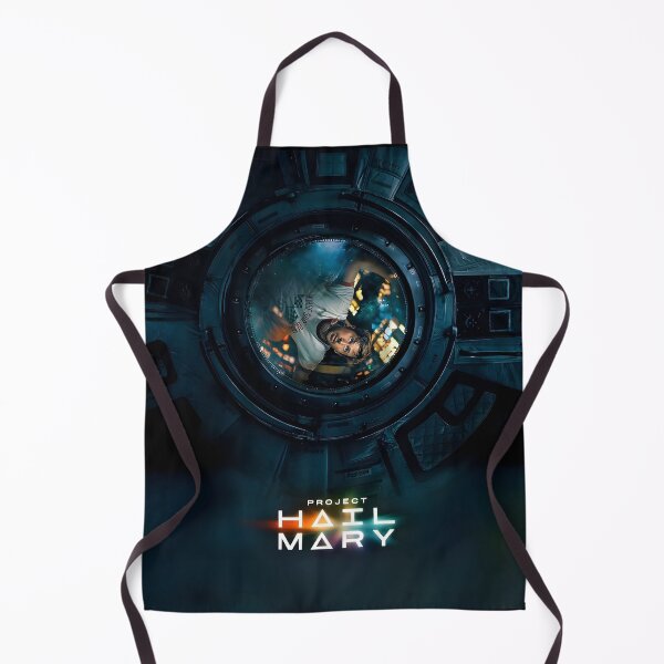Item preview, Project hail mary designed and sold by lmsendalfer.