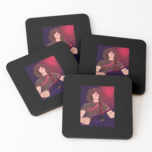 Item preview, Copy of Copia de Ben Edlund written by designed and sold by Minimultifandom.