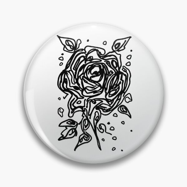 Item preview, rose designed and sold by ilawful.