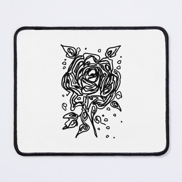 Item preview, rose designed and sold by ilawful.