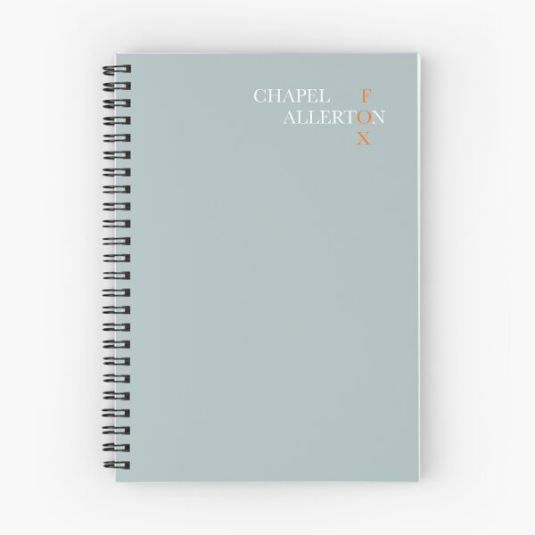 Item preview, Chapel Allerton Fox designed and sold by GayKArt.