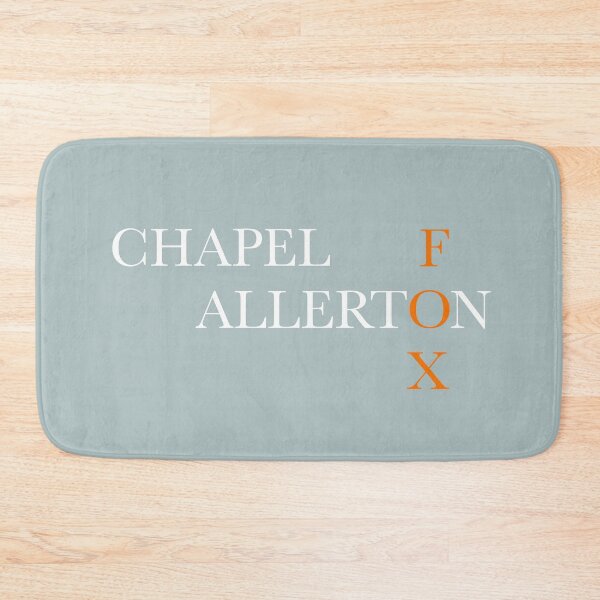 Item preview, Chapel Allerton Fox designed and sold by GayKArt.