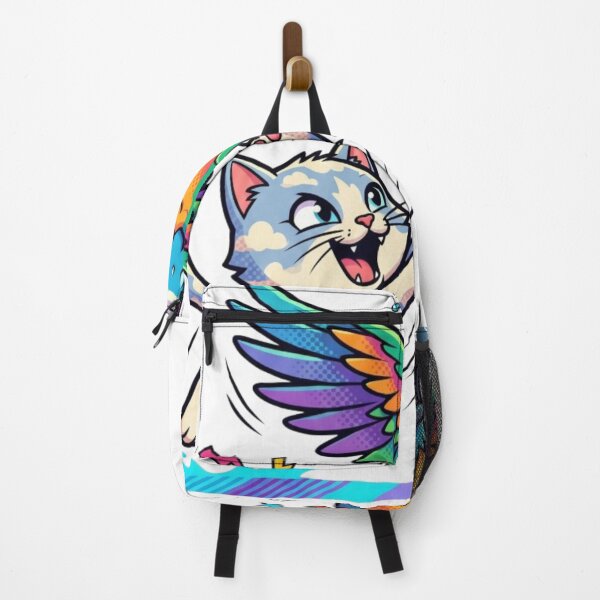 Item preview, Cats and birds designed and sold by PP&RAINBOW SHOP.