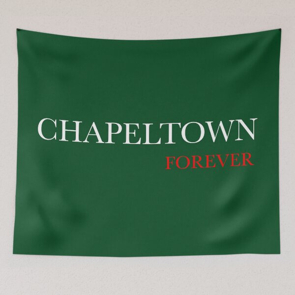 Item preview, Chapeltown Forever designed and sold by GayKArt.