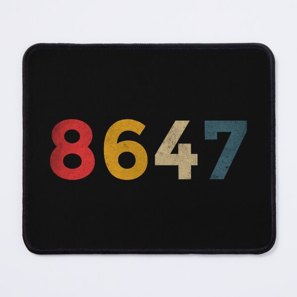 Item preview, 8647 Subtle | Anti Trump designed and sold by ironicmuscle.