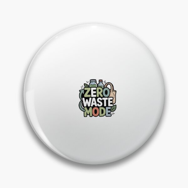 Item preview, zero-waste mode designed and sold by marktloewe.