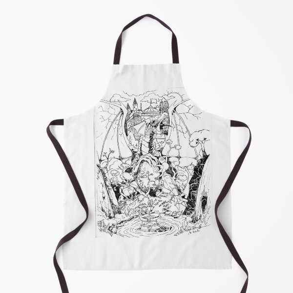 Item preview, Keeper of the Egg designed and sold by Drawbright.