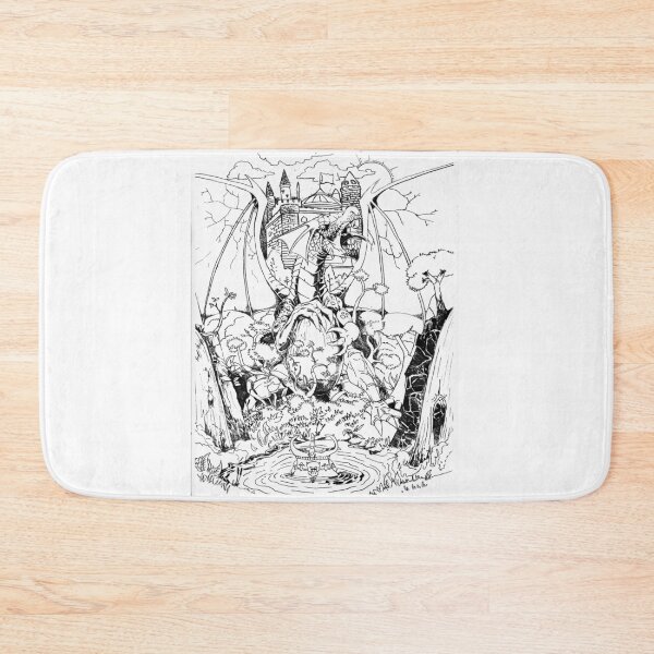 Item preview, Keeper of the Egg designed and sold by Drawbright.